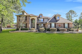 32711 Tall Oaks Way, Magnolia, TX 77354