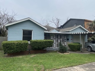5424 San Juan St, Houston, TX 77020