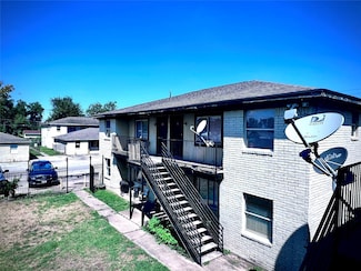 6802 Sayers St Unit A few, Houston, TX 77016