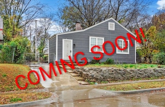 112 E Newton St, Tulsa, OK 74106