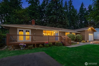 23318 3rd Place W, Bothell, WA 98021
