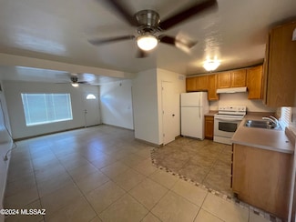 7105 E Lakeside Dr, Tucson, AZ 85730