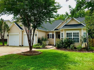 2846 Ireton Place, Kannapolis, NC 28083