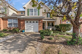 2462 Nashboro Blvd, Nashville, TN 37217