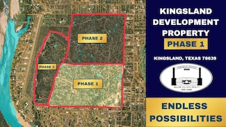 0 Hermosa Dr, Kingsland, TX 78639