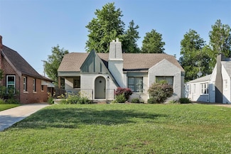 2832 NW 19th St, Oklahoma City, OK 73107