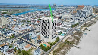 3851 Boardwalk Unit PH102, Atlantic City, NJ 08401