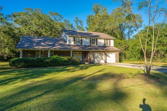 864 Bunch Ford Rd, Holly Hill, SC 29059