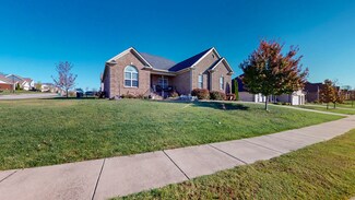 6010 Turncreek Rd, Thompsons Station, TN 37179