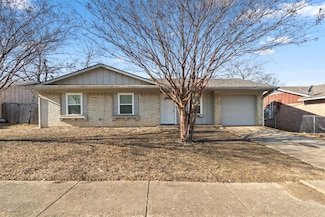 6543 Gentle River Dr, Dallas, TX 75241