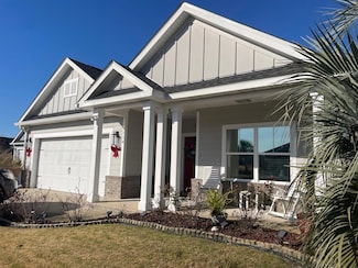 238 Partridge Ln, Freeport, FL 32439