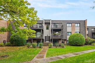 1424 Stonebridge Cir Unit L10, Wheaton, IL 60189