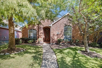1658 Carson Ln, Frisco, TX 75033