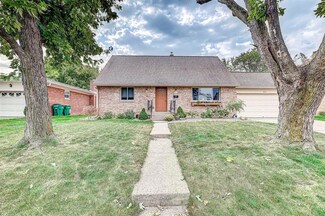 6111 Maren Dr, Indianapolis, IN 46224