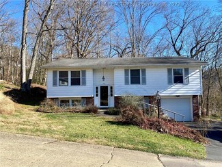 110 Wildwood Dr, Elkview, WV 25071