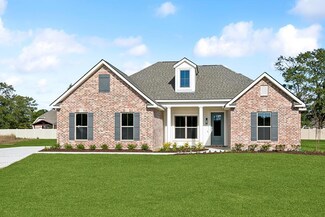 230 Longstreet, Picayune, LA 70461