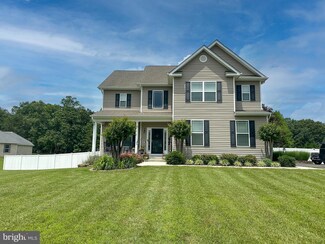14295 Flowing Creek Ct, Bryantown, MD 20617