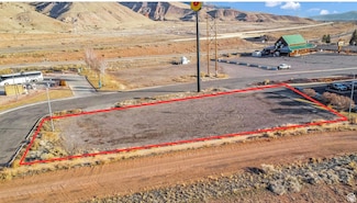0 Parcel #1-2-57 Unit 25-261285, Richfield, UT 84701