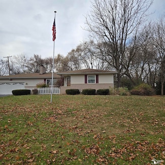 2281 Valley Dr, Ypsilanti, MI 48197