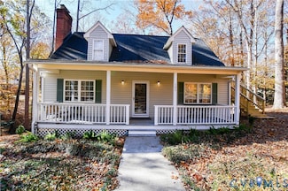 153 Deer Trail, Aylett, VA 23009