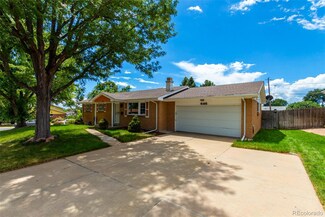 646 Polaris Place, Thornton, CO 80260