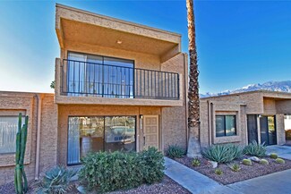 2217 Los Patos Dr, Palm Springs, CA 92264