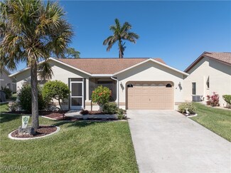 17862 Dracena Cir, North Fort Myers, FL 33917