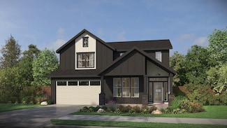 The Fernwood, Camas, WA 98607