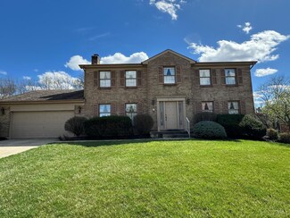 3141 Woodside Dr, Fairfield, OH 45014