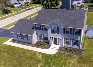 3593 Applewood Ln, Rockford, IL 61114