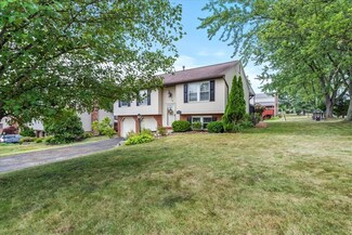 3508 Huntertown Rd, Allison Park, PA 15101
