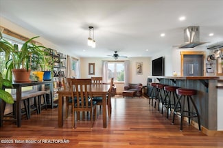 615 Thistle Creek Dr, Victor, ID 83455