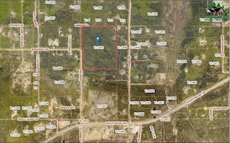 NHN Ivory Rd, Fairbanks, AK 99709