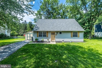 9 Glen Ridge Dr, Downingtown, PA 19335