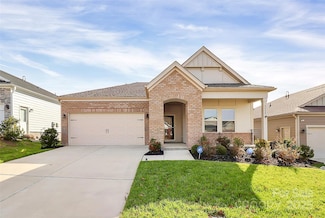 3532 Tully Ave, Kannapolis, NC 28081