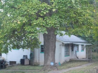 33750 Smith Ridge Rd, Long Bottom, OH 45743