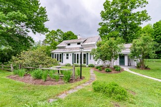 51 Peace St, Dorset, VT 05251