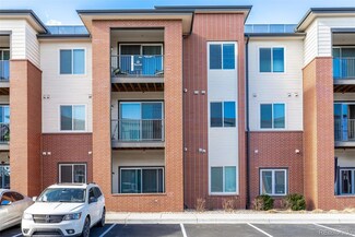 14351 E Tennessee Ave Unit 305, Aurora, CO 80012