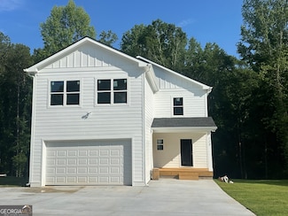 113 Sidetrack Cir, Comer, GA 30629
