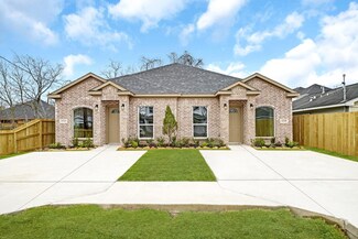 9710 Tuffly St Unit B, Houston, TX 77029