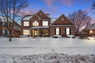 4129 Royal Parks Dr, Mason, OH 45040