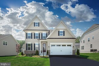 1211 Bear Branch Rd, Laurel, MD 20708