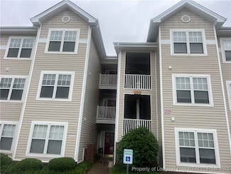 3322 Harbour Pointe Place Unit 17, Fayetteville, NC 28314