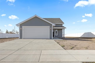 3714 7th St NE, Great Falls, MT 59404