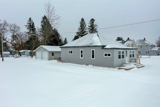 1125 Railroad St, Rib Lake, WI 54470