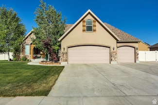 292 N 1430 E, Spanish Fork, UT 84660