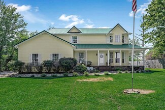 1597 Duncans Chapel Rd, Cookeville, TN 38506