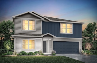 856 Eagles Nest Dr, Cleburne, TX 76031