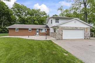 5183 S Rangeline Rd, West Milton, OH 45383