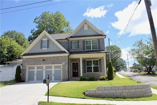 660 Allen St, Buford, GA 30518